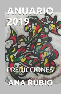 Anuario 2019: Predicciones [Spanish] 1730753302 Book Cover