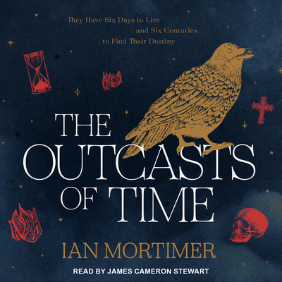 The Outcasts of Time 1541409744 Book Cover