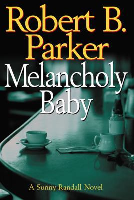 Melancholy Baby 0399152180 Book Cover