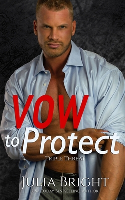 Vow To Protect B0C7T5RNPN Book Cover