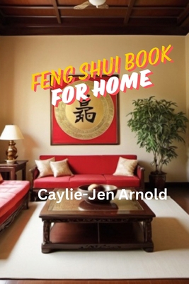 Feng Shui Book for Home B0D4JG9PDP Book Cover