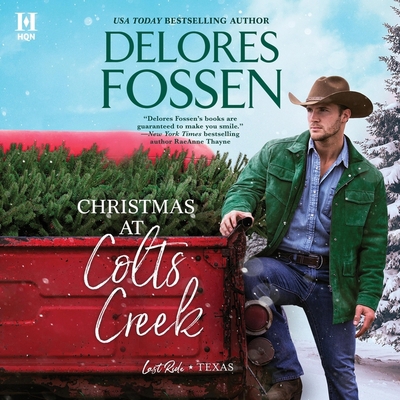 Christmas at Colts Creek 1665104759 Book Cover