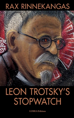 Leon Trotsky's Stopwatch 9527380146 Book Cover