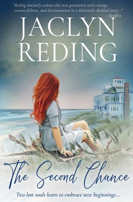 The Second Chance 1648396518 Book Cover