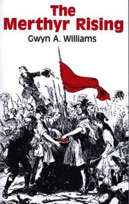 The Merthyr Rising B001DE1HEA Book Cover