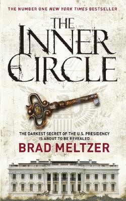 The Inner Circle 1444734598 Book Cover