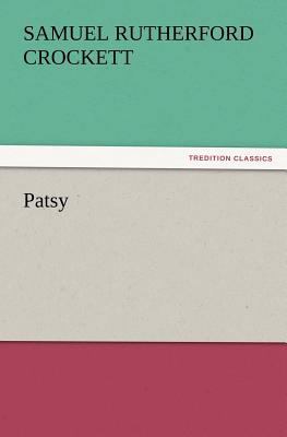 Patsy 3847233661 Book Cover