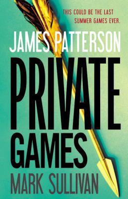 Private Games 0316206822 Book Cover