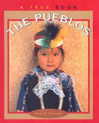 The Pueblos 0613375165 Book Cover