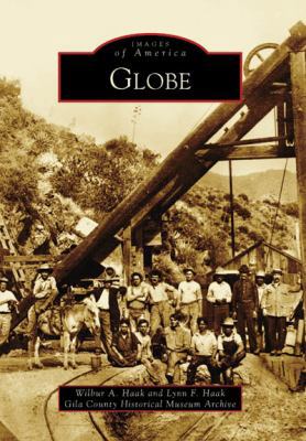 Globe 0738548332 Book Cover