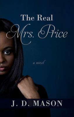 The Real Mrs. Price (Thorndike Press large prin... [Large Print] 1410490513 Book Cover