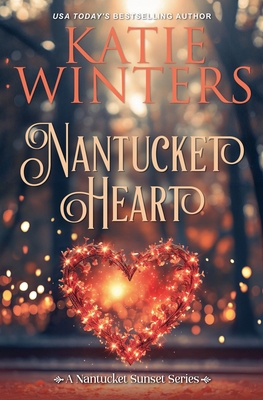 Nantucket Heart B0DJX3J6WN Book Cover