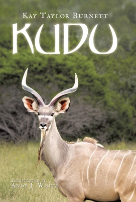 Kudu 1663277400 Book Cover