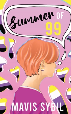 Summer of 99: Ashley's Journey to Coming Out as... 1088030696 Book Cover