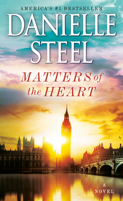 Matters of the Heart B005Q6ABY8 Book Cover