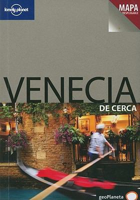 Venecia de Cerca [Spanish] 8408083325 Book Cover