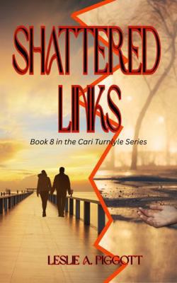 Shattered Links 1644568632 Book Cover