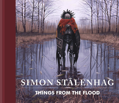 Things from the Flood 1624650465 Book Cover
