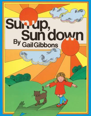 Sun Up, Sun Down 0833512617 Book Cover