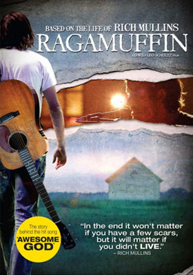 Ragamuffin B00IRLISEO Book Cover