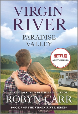 Paradise Valley: A Virgin River Novel 0778386635 Book Cover