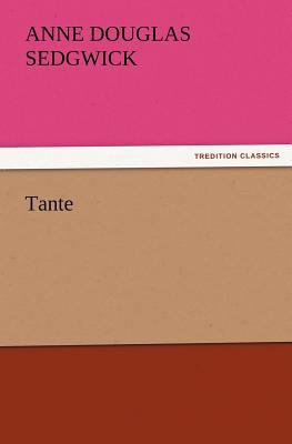 Tante 3842436114 Book Cover