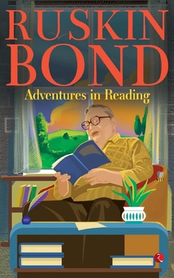 Adventures in Reading 9355204035 Book Cover