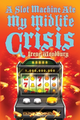 A Slot Machine Ate My Midlife Crisis 0578747863 Book Cover