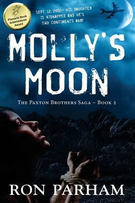 Molly's Moon 1940222427 Book Cover