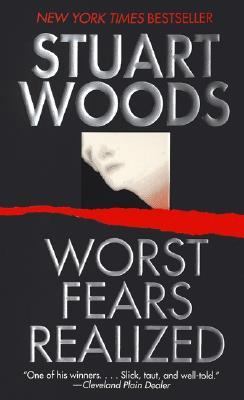 Worst Fears Realized 0061013420 Book Cover