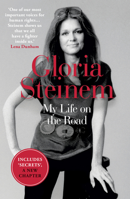 My Life on the Road 1780749201 Book Cover