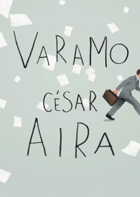 Varamo 0811217418 Book Cover
