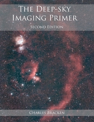 The Deep-sky Imaging Primer 0999470906 Book Cover