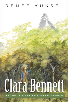 Clara Bennett B0FXQZQZCF Book Cover