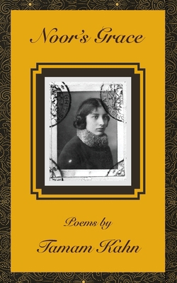 Noor's Grace 1953220525 Book Cover