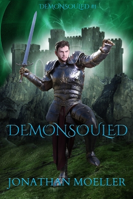 Demonsouled 1481298763 Book Cover