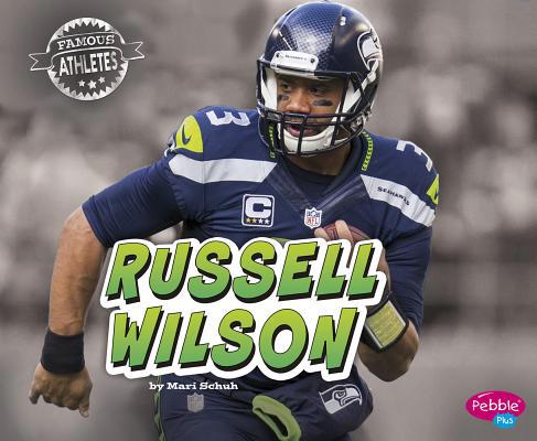 Russell Wilson 1491485108 Book Cover