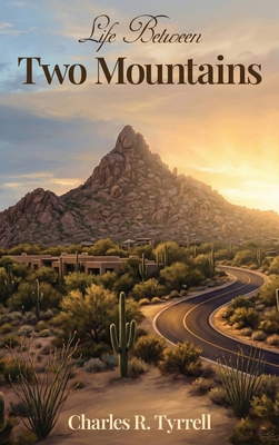 Life Between Two Mountains B0GZ1KN3PT Book Cover