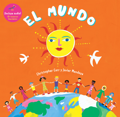 El Mundo [Spanish] 1782858563 Book Cover