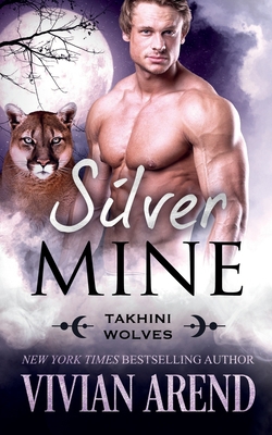 Silver Mine 1989507859 Book Cover
