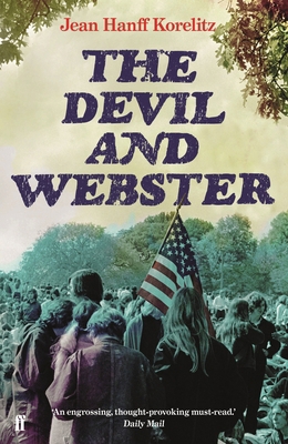 DEVIL AND WEBSTER 0571327990 Book Cover