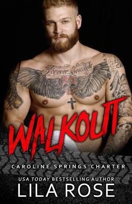 Walkout: 4.5 0648034046 Book Cover