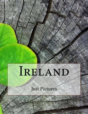 Ireland 1546580190 Book Cover