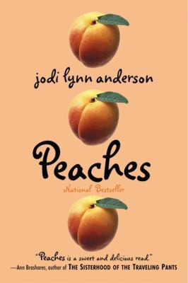 Peaches 1417769440 Book Cover