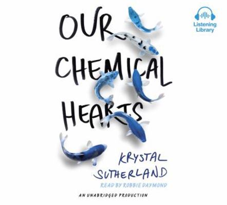 Our Chemical Hearts 0735287341 Book Cover