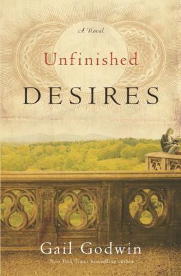 Unfinished Desires: A Novel 0345483200 Book Cover