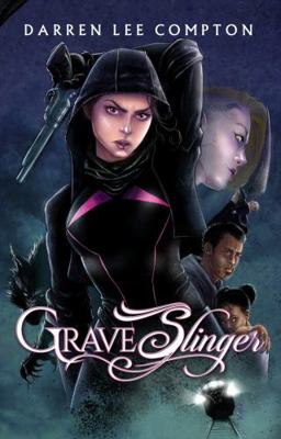 Paperback Graveslinger Book