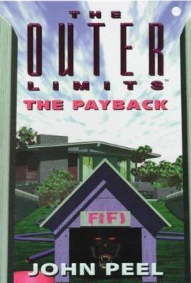 The Payback 0812575687 Book Cover