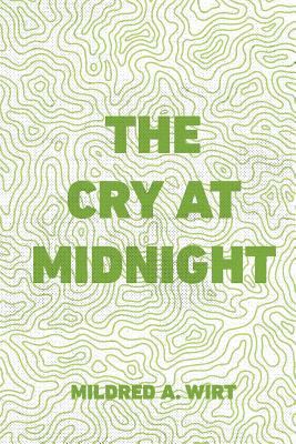 The Cry at Midnight 1523377372 Book Cover