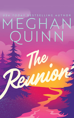 The Reunion 1713644878 Book Cover